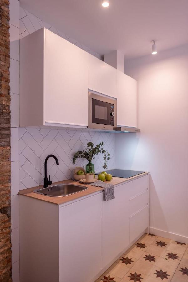 Apartamentos Junto A Jardines Del Triunfo Granada Exterior foto