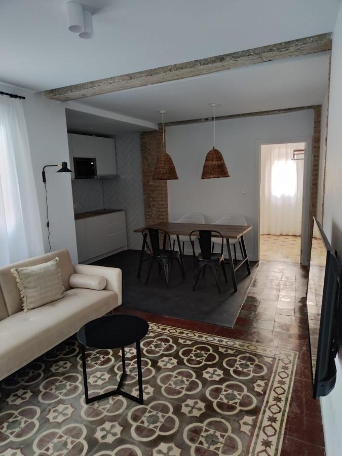 Apartamentos Junto A Jardines Del Triunfo Granada Exterior foto